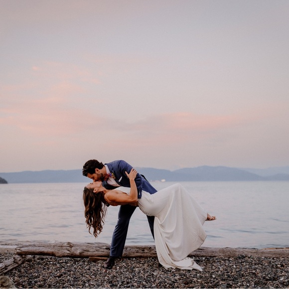 Grace Loves Lace Clo Crepe - Picture 12 of 16